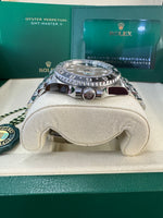 Load image into Gallery viewer, Rolex GMT-Master II "Bruce Wayne" 2025 126710GRNR Jubilee