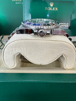 Load image into Gallery viewer, Rolex GMT-Master II "BatGirl" 2025 126710BLNR Jubilee
