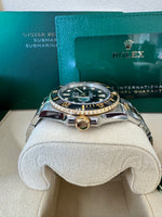 Load image into Gallery viewer, Rolex Submariner Date 41mm 126613LN 2021