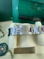 Load image into Gallery viewer, Rolex GMT-Master II "Batman" 2025 126710BLNR Oyster