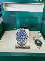 Load image into Gallery viewer, Rolex Sky-Dweller 336934 Blue Dial 2025 Jubilee