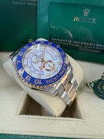 Load image into Gallery viewer, Rolex Yacht-Master II 116681 2022 Complete Set