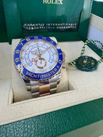 Load image into Gallery viewer, Rolex Yacht-Master II 116681 2022 Complete Set