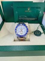 Load image into Gallery viewer, Rolex Yacht-Master II 116681 2022 Complete Set