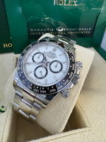 Load image into Gallery viewer, Rolex Daytona 126500LN 2025 "Panda" New Release