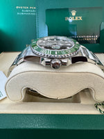 Load image into Gallery viewer, Rolex Submariner Date 41mm 126610LV "Kermit" 2026 MK2