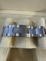 Load image into Gallery viewer, Rolex Datejust 36mm 126234 2020 Blue Dial Oyster