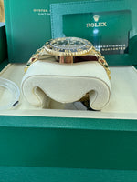 Load image into Gallery viewer, Rolex GMT-Master II 2025 126718GRNR Jubilee