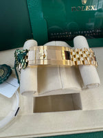 Load image into Gallery viewer, Rolex GMT-Master II 2025 126718GRNR Jubilee