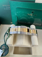 Load image into Gallery viewer, Rolex Submariner Date 41mm 126613LB 2025 "Bluesy"