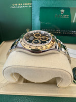 Load image into Gallery viewer, Rolex Daytona 126503 Black Dial 2025