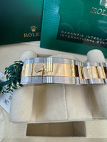 Load image into Gallery viewer, Rolex Daytona 126503 Black Dial 2025