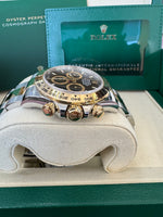 Load image into Gallery viewer, Rolex Daytona 126503 Black Dial 2025
