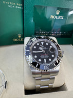 Load image into Gallery viewer, Rolex Sea-Dweller 43mm 126600 2025