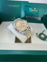 Load image into Gallery viewer, Rolex Sky-Dweller 336933 Champagne Dial 2025 Jubilee
