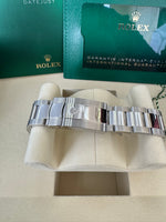 Load image into Gallery viewer, Rolex Datejust 41mm 126334 2025 Blue Roman Dial Oyster