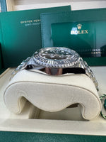 Load image into Gallery viewer, Rolex GMT-Master II "Bruce Wayne" 2025 126710GRNR Jubilee