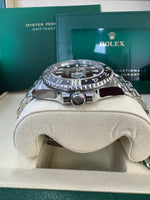 Load image into Gallery viewer, Rolex GMT-Master II "Bruce Wayne" 2025 126710GRNR Jubilee