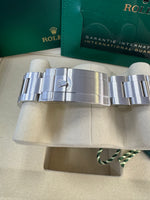 Load image into Gallery viewer, Rolex Explorer II 226570 2026 White Dial "Polar"