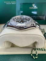 Load image into Gallery viewer, Rolex Yacht-Master 40mm 126622 2026 Rhodium Dial