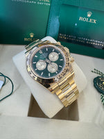 Load image into Gallery viewer, Rolex Daytona 126508 Unworn Card 2026 John Mayer 2.0 Dial