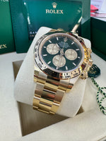Load image into Gallery viewer, Rolex Daytona 126508 Unworn Card 2026 John Mayer 2.0 Dial