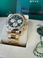 Load image into Gallery viewer, Rolex Daytona 126508 Unworn Card 2026 John Mayer 2.0 Dial