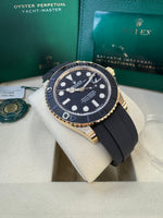 Load image into Gallery viewer, Rolex Yacht-Master 42mm 2025 226658 OysterFlex