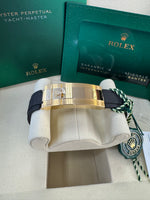 Load image into Gallery viewer, Rolex Yacht-Master 42mm 2025 226658 OysterFlex