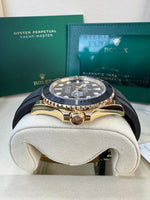 Load image into Gallery viewer, Rolex Yacht-Master 42mm 2025 226658 OysterFlex