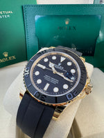 Load image into Gallery viewer, Rolex Yacht-Master 42mm 2025 226658 OysterFlex