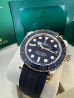 Load image into Gallery viewer, Rolex Yacht-Master 42mm 2025 226658 OysterFlex