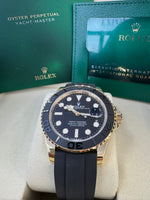 Load image into Gallery viewer, Rolex Yacht-Master 42mm 2025 226658 OysterFlex