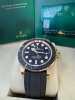 Load image into Gallery viewer, Rolex Yacht-Master 42mm 2025 226658 OysterFlex