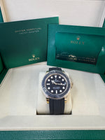 Load image into Gallery viewer, Rolex Yacht-Master 42mm 2025 226658 OysterFlex