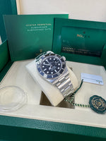 Load image into Gallery viewer, Rolex Submariner Date 41mm 126610LN 2025