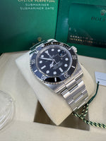Load image into Gallery viewer, Rolex Submariner Date 41mm 126610LN 2025