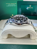 Load image into Gallery viewer, Rolex Submariner Date 41mm 126610LN 2025