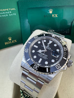 Load image into Gallery viewer, Rolex Submariner Date 41mm 126610LN 2025