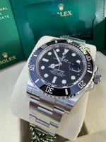 Load image into Gallery viewer, Rolex Submariner Date 41mm 126610LN 2025