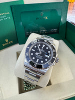 Load image into Gallery viewer, Rolex Submariner Date 41mm 126610LN 2025