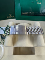 Load image into Gallery viewer, Rolex Datejust 41mm 126334 2025 Blue Diamond Dial Jubilee