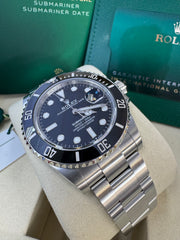 Rolex Submariner Date 41mm 126610LN 2026