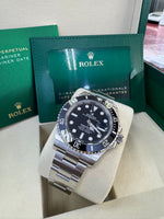 Load image into Gallery viewer, Rolex Submariner Date 41mm 126610LN 2026