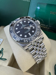 Rolex GMT-Master II
