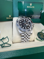 Load image into Gallery viewer, Rolex GMT-Master II "Bruce Wayne" 2026 126710GRNR Jubilee