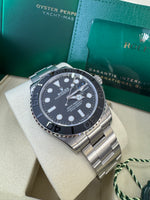Load image into Gallery viewer, Rolex Yacht-Master 42mm Titanium 2026 226627