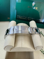 Load image into Gallery viewer, Rolex Datejust 28mm 279384RBR 2024 Pink Roman Dial Oyster