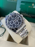 Load image into Gallery viewer, Rolex Daytona 126500LN 2026 "Darth Vader" New Full Stickers