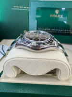 Load image into Gallery viewer, Rolex Daytona 126500LN 2026 "Darth Vader" New Full Stickers